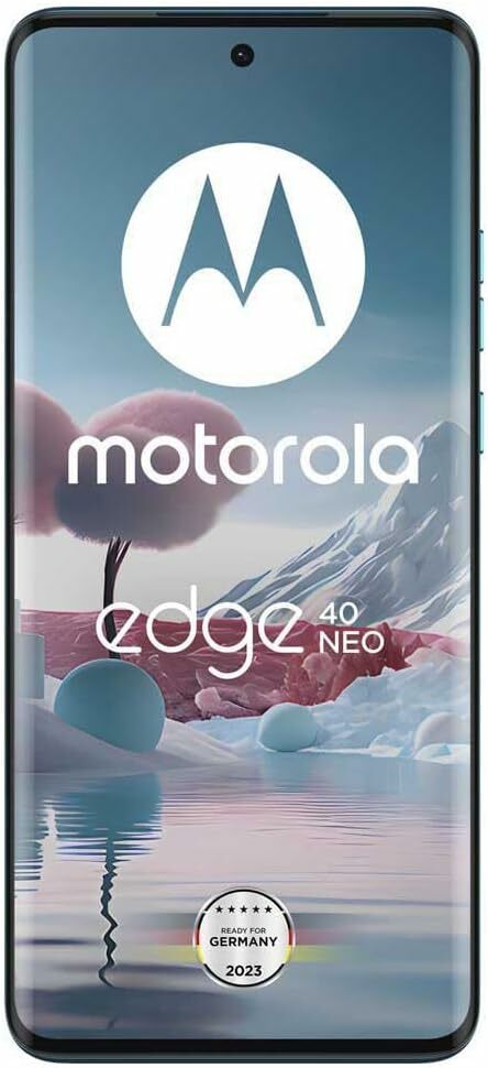Motorola Edge 40 Neo