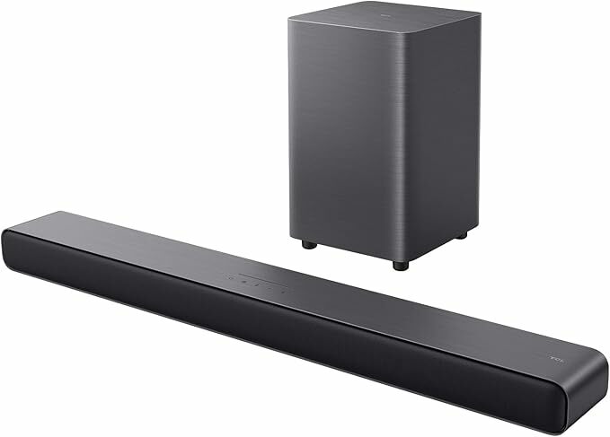 TCL Barra de som S55HE
