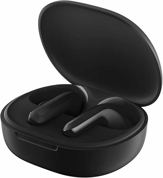 Xiaomi Redmi Buds 4 Lite, auriculares sem fios Bluetooth