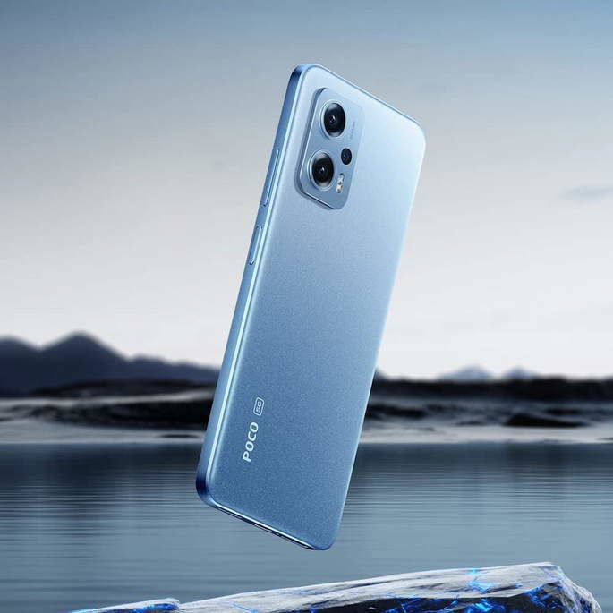Xiaomi POCO X4 GT