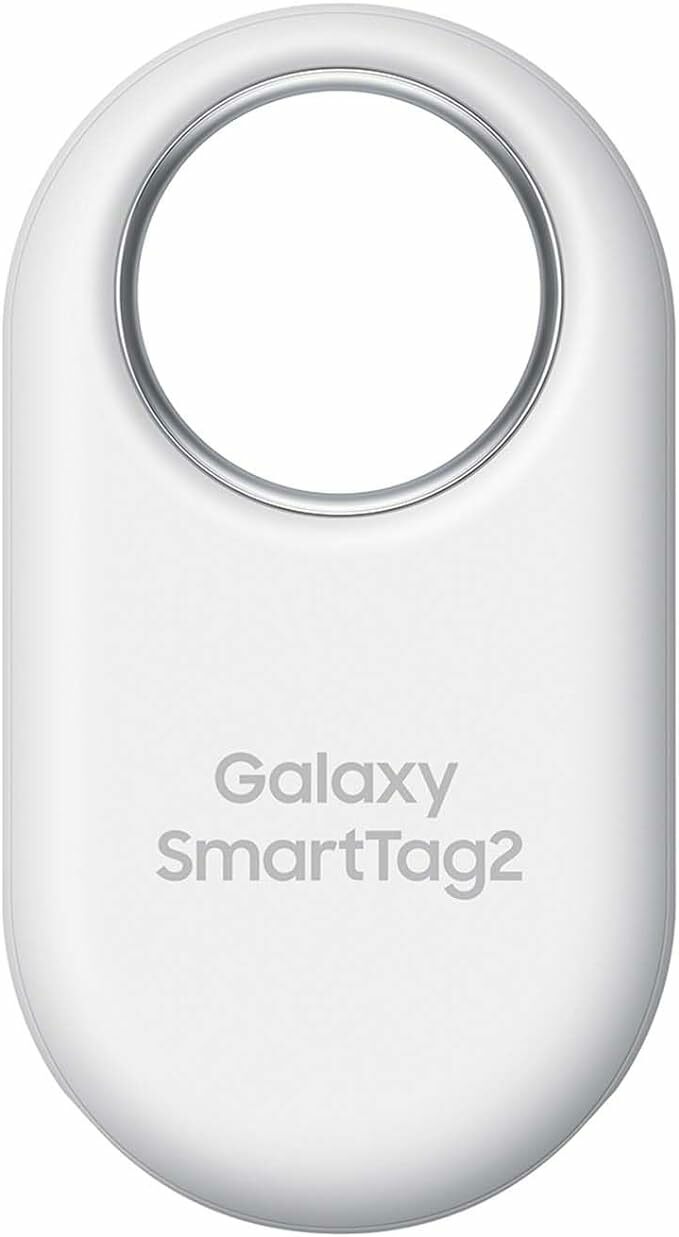 Samsung SmartTag2 White