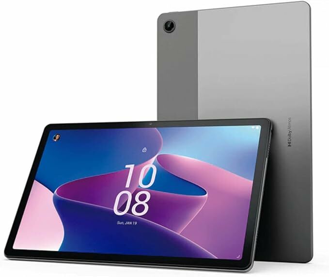 Lenovo Tab M10 (3rd Gen)