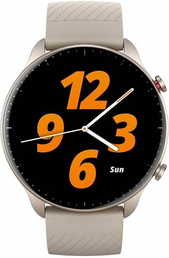 Amazfit GTR 2 Smartwatch com chamada Bluetooth 90 modos desportivos