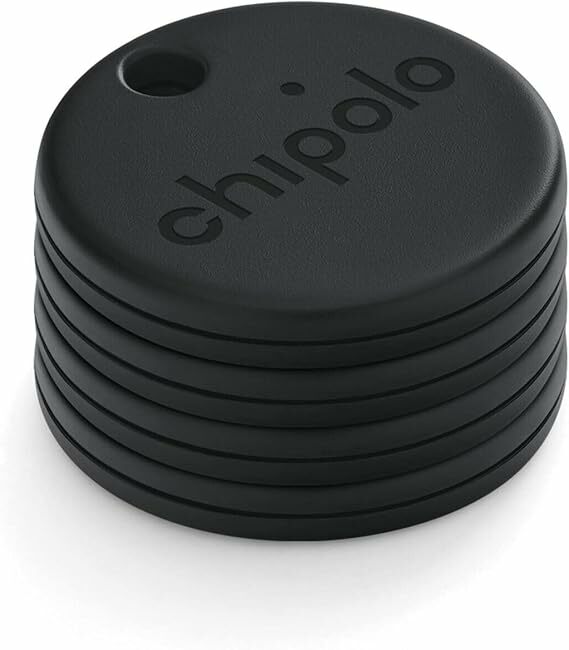 Chipolo One Spot - 4 Pack