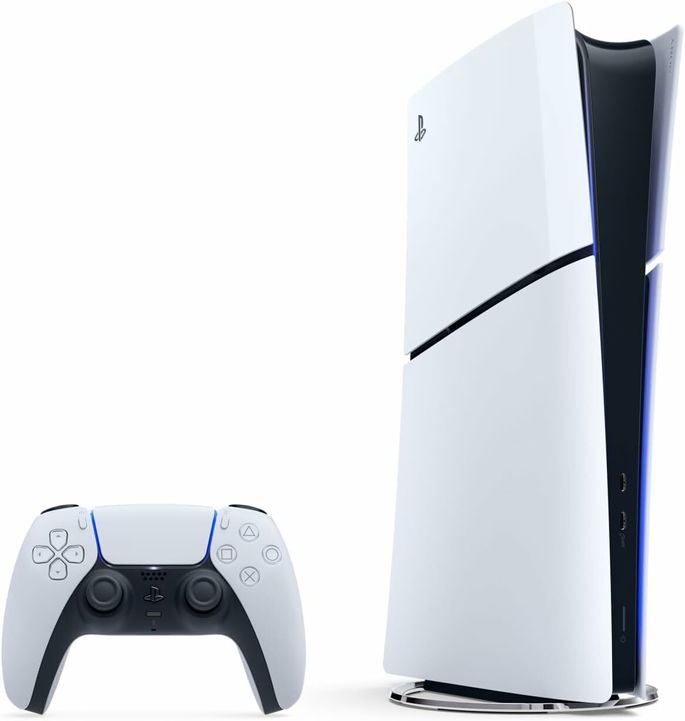 PlayStation 5 Slim