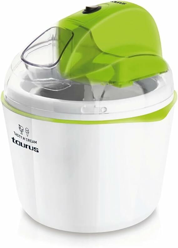 Taurus Tasty & Cream - frigorífico elétrico, 12 W, 1,5 litros