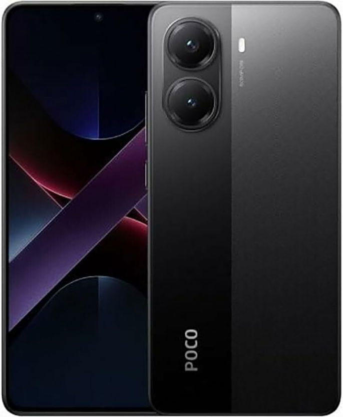 Smartphone Xiaomi POCO X5 Pro 5G
