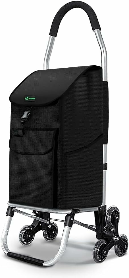 Carrinho de Compras 45L