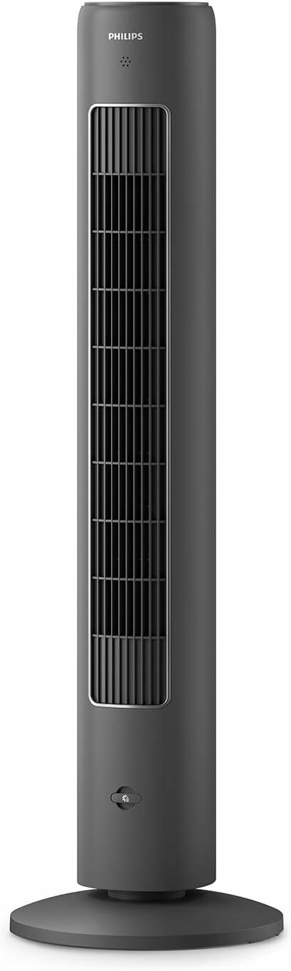 PHILIPS Ventilador de torre série 5000, altura de 105 cm