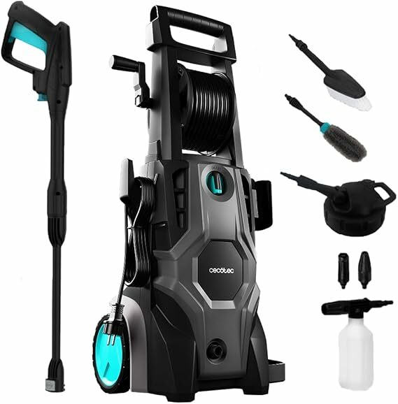 Cecotec HydroBoost 2400 AdvanceClean