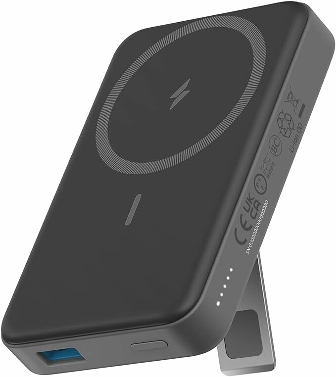Bateria Externa Anker