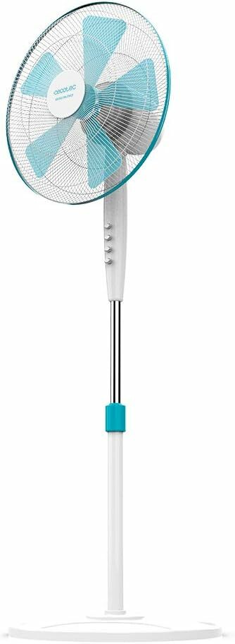 Cecotec Ventoinha de pé EnergySilence 500