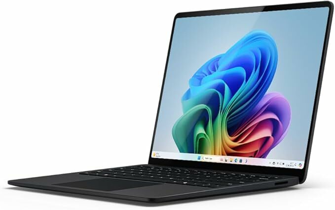 Microsoft Surface Laptop | Copilot+ PC