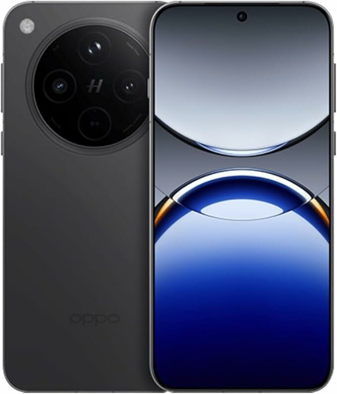 Oppo Find X8