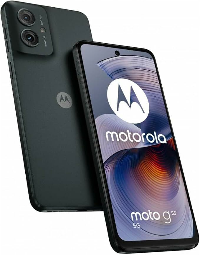 Motorola Moto G55