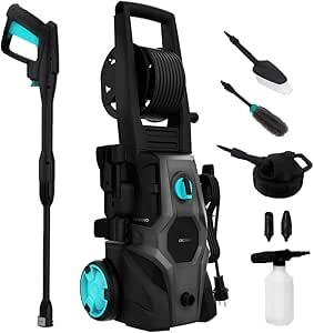 HydroBoost 2000 Car&Garden Lavadora de alta press&atilde;o