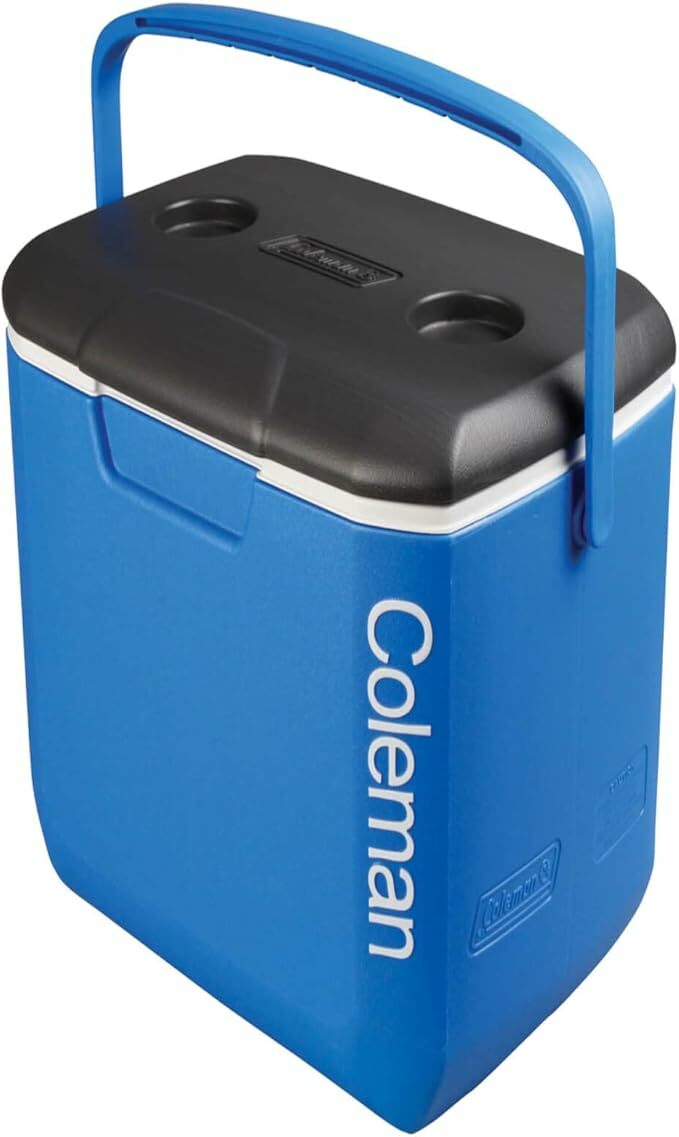 Coleman Desempenho 30 QT Kühler 28L