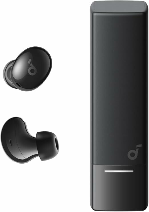 Soundcore A30i da Anker, auriculares com cancelamento de ruído