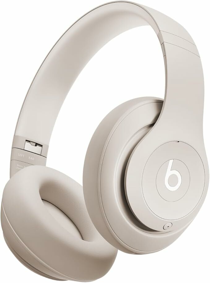 Beats Studio Pro