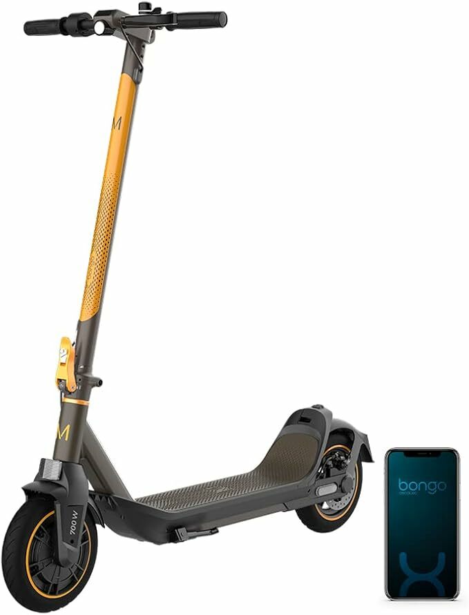 Cecotec Patins elétricos Bongo Série M