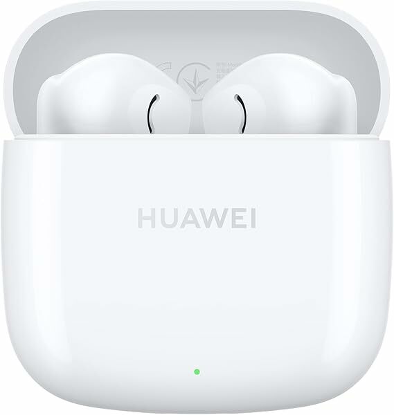 HUAWEI FreeBuds SE 2 Auriculares de bateria de 40 horas