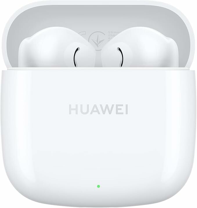 HUAWEI FreeBuds SE 2 Auriculares de bateria de 40 horas