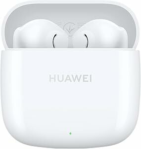 HUAWEI FreeBuds SE 2 Auriculares de bateria de 40 horas