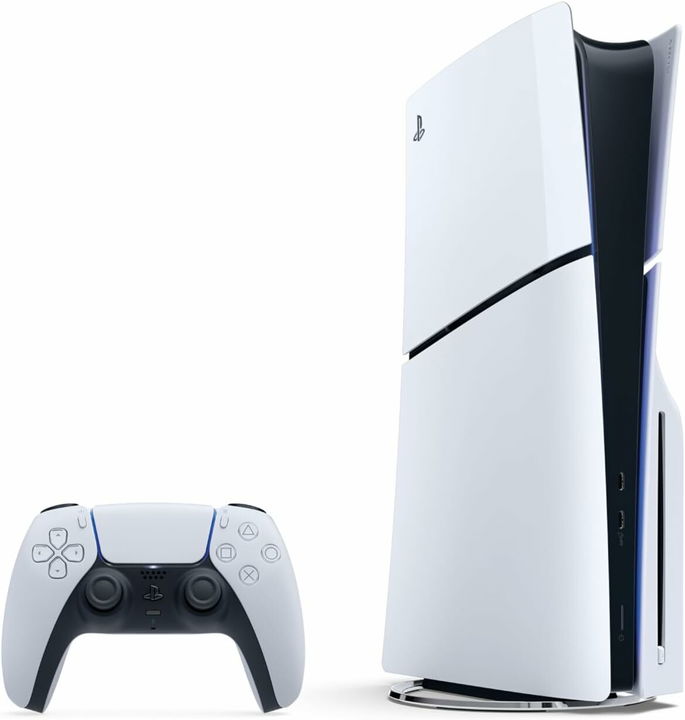 PS5 Slim
