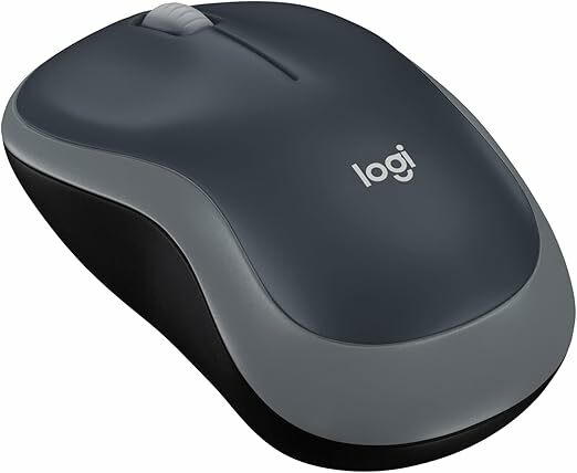 Logitech M190 Rato sem fios