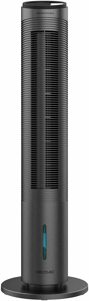 Cecotec Climatizador vaporativo de torre EnergySilence 2000 Cool Tower Smart