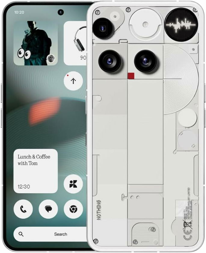 Nothing Phone 3
