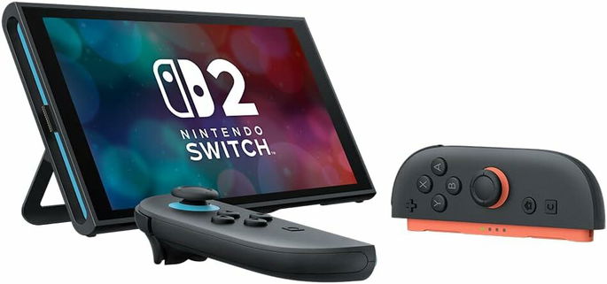 Nintendo Switch 2