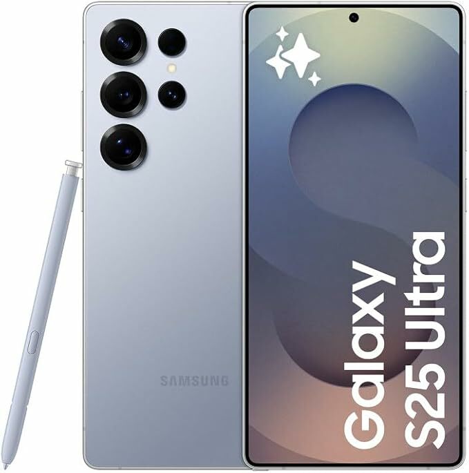 Samsung Galaxy S25 Ultra 256 GB