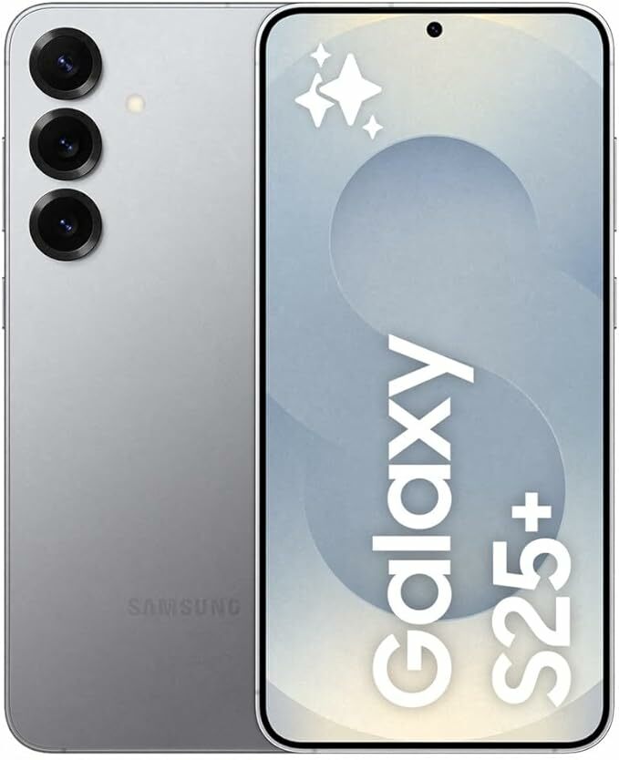 Samsung Galaxy S25 +