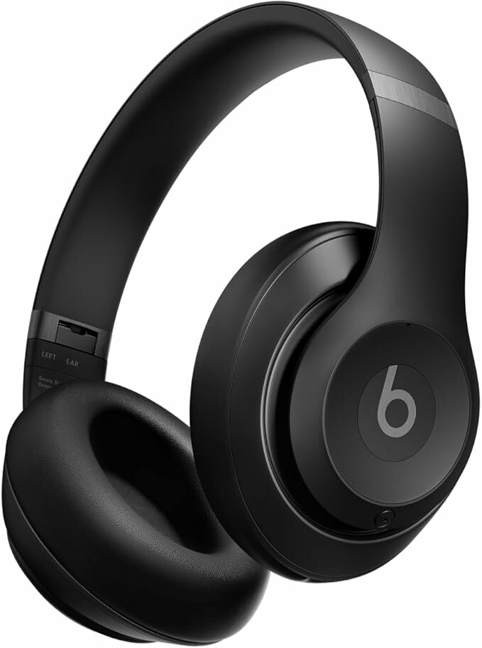 Beats Studio Pro Auriculares sem fios