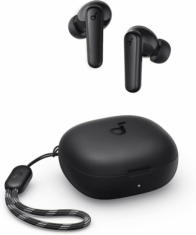 Soundcore P20i Auriculares sem fios