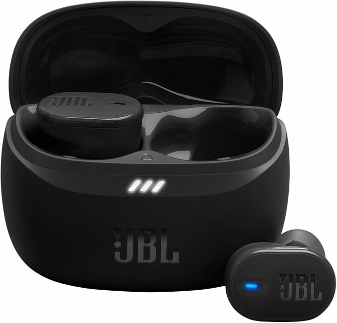 JBL Tune Buds 2, auriculares sem fios com cancelamento de ruído