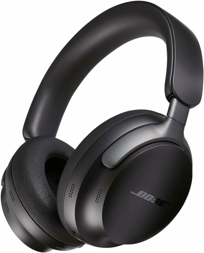 Bose QuietComfort Ultra 2ª Geração