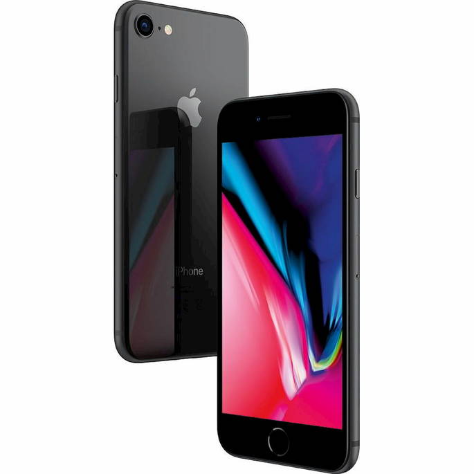 iPhone SE 2