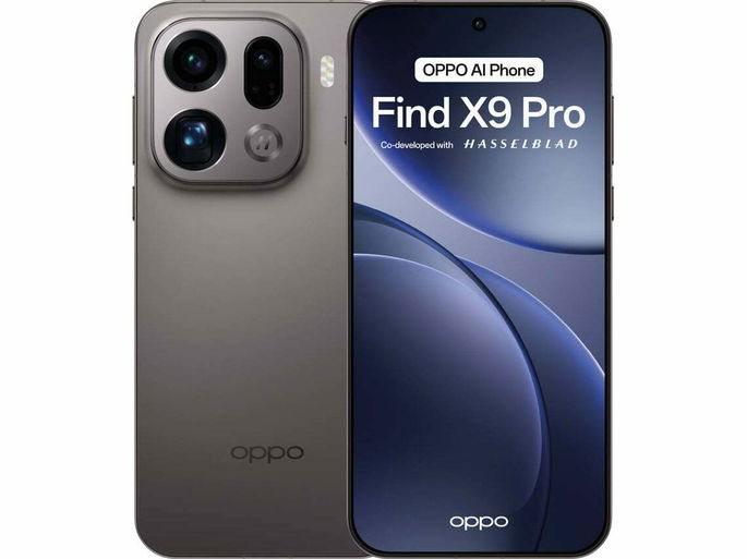 OPPO Find X9 Pro