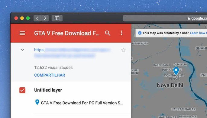 Google Maps