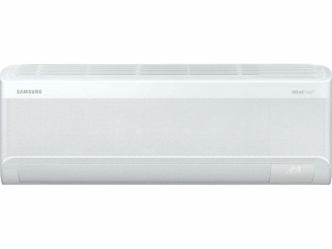 Ar Condicionado SAMSUNG