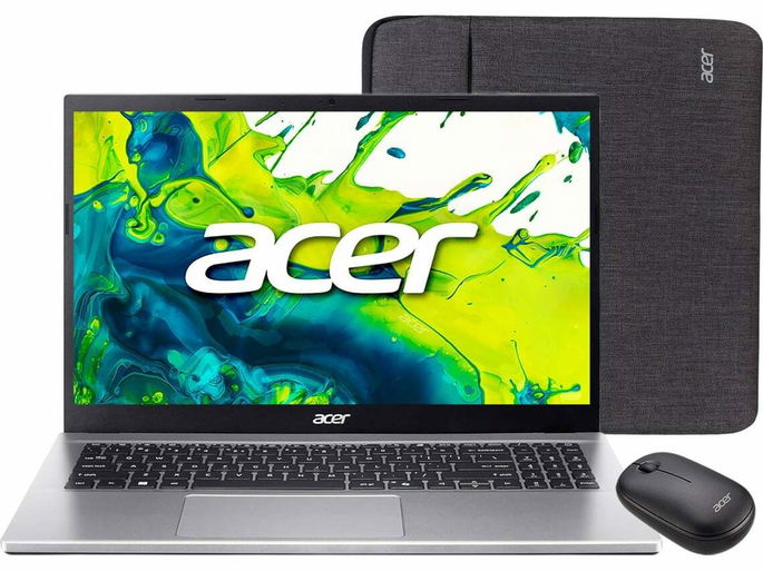 Pack Portátil ACER AG15-42P