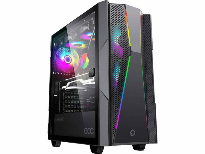 Desktop Gaming INSYS Force Powered By ASUS