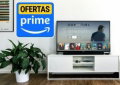 6 das melhores smart TVs com promoção até -46% de desconto no Prime Day