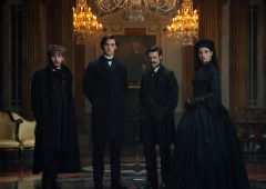 6 filmes/séries espetaculares que estrearam na Netflix esta semana