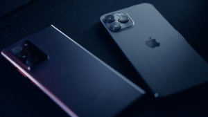 6 funcionalidades que o Android foi buscar ao iPhone