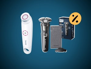 6 gadgets incríveis para cuidares de ti: com descontos até 45% na Amazon!