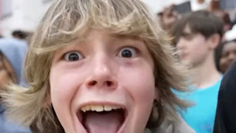 6 (ou 7) expressões bizarras que dominaram a Internet em 2025