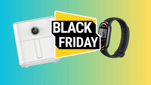 6 produtos Xiaomi com os melhores descontos na Black Friday